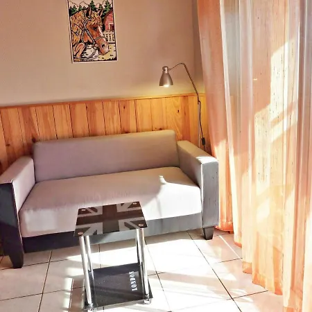 Pres De La Avec Balcon Et Parking, Ideal Pour 6 Personnes - Fr-1-387-154 *
