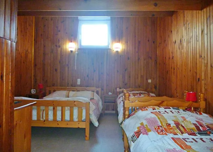 Pres De La Avec Balcon Et Parking, Ideal Pour 6 Personnes - Fr-1-387-154 * Марсейан